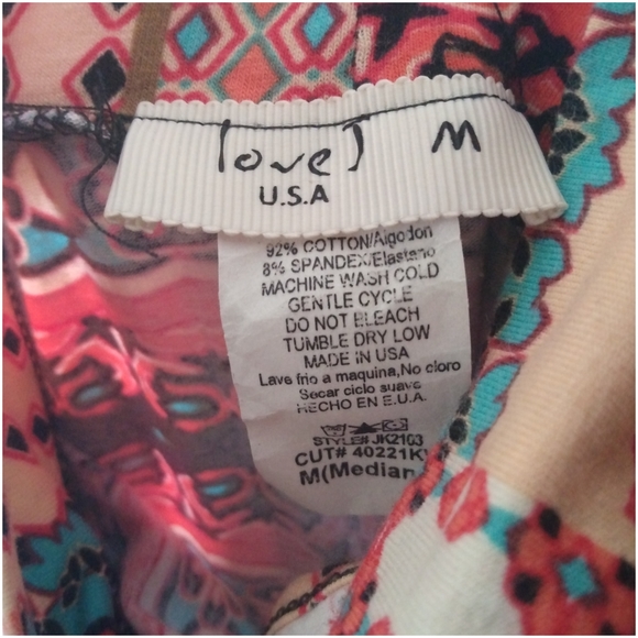 NWOT Mini Bodycon Dress With Cutout Design, Size M - Picture 8 of 8